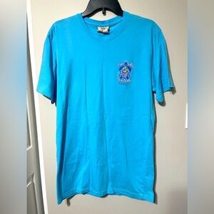 Tsunami Surf Shop Short Sleeve Tee